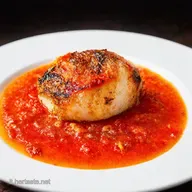 Anguria alla Griglia Freschezza Estiva in Tavola