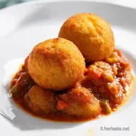 Arancini Express al Rag&ugrave; Idee Sfiziose per Cena da Chef