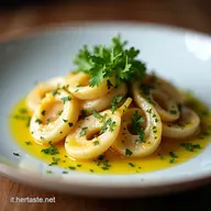 Asparagi di Mare Aglio e Olio La Ricetta Veloce e Saporita