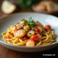 Baccal&agrave; con Patate La Ricetta della Nonna