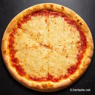 Base per Pizza Perfetta Ricetta Facile della Nonna