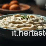 Besciamella Ricetta: My Family's Secret to Creamy Perfection