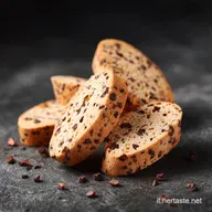 Biscotti Ricette della Nonna: Il Profumo di Casa Mia