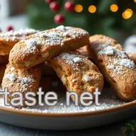 Biscotti di Natale Facili: La Ricetta della Nonna!