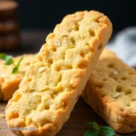 Biscotti Pasta di Mandorle: Ricetta Facile e Golosa!