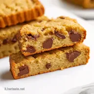 Biscotti Pasta Frolla Cioccolato Ricetta Facile e Golosa