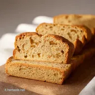 Biscotti Noccioline Rustici Profumo di Casa