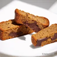 Biscotti Burro e Cioccolato La Ricetta della Nonna