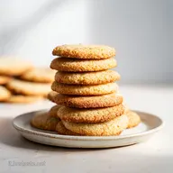 Biscotti Senza Uova con Yogurt