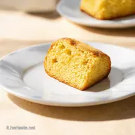 Biscottini alle Mandorle Morbidi La Ricetta della Nonna