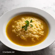 Brodo Vegetale Fatto in Casa Il Segreto per Risotti Top