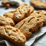 Cantuccini: La Ricetta di Nonna per Biscotti Perfetti!