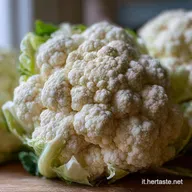 Cavolfiori in Padella del Contadino Croccanti e Dolci