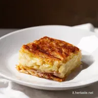 Cecina Ricetta Toscana La Schiacciata di Ceci Perfetta
