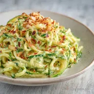 Cena Zucchine Veloce in 15 Minuti