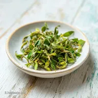 Cialde Salate Grana Origano in 13 Minuti