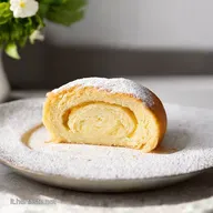 Ciambella Romagnola Lessa La Ricetta di Casa Mia