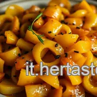 Cipolle Caramellate: Ricetta Facile da Leccarsi i Baffi!