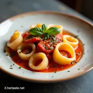 Conchiglioni Ripieni alla Napoletana Ricetta di Famiglia