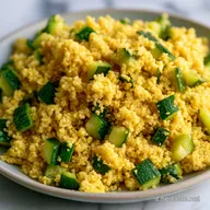 Cous Cous Di Verdure In 35 Minuti