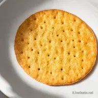 Cracker Fatti in Casa Ricetta Facile e Croccante