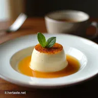 Crema al Latte La Ricetta Facile della Nonna