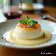 Crema Mascarpone e Panna La Ricetta Facile della Nonna