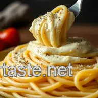 Crema di Parmigiano Facile: La Ricetta Perfetta per Pasta!
