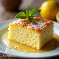 Crema Pasticcera al Limone La Ricetta Veloce della Nonna