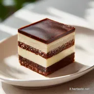 Cremini Cioccolatini in 45 Minuti