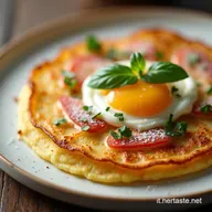 Cr&ecirc;pes o Crespelle La Ricetta Base Infalibile Senza Stress