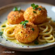 Crocchette di Riso da Urlo Ricetta Facile e Filante