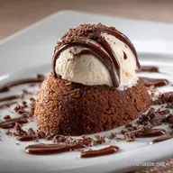 Dolcetti al riso soffiato e cioccolato: Velocissimi, Senza Forno