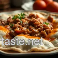 Empanadas di Manzo: La Ricetta della Nonna (Facile!)