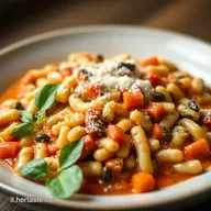 Fagioli con le Cotiche Ricetta della Nonna che Scalda il Cuore