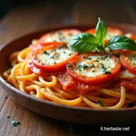 Fettine alla Pizzaiola La Ricetta Napoletana Facile e Veloce