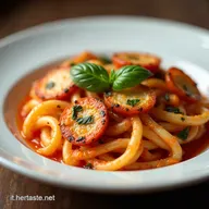 Ricette Fettine di Vitellone alla Pizzaiola Facile e Deliziosa