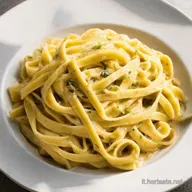 Fettuccine Ubriache lunico rag che ti svolta la domenica