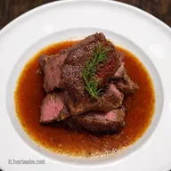 Filetto di Maiale allAceto Balsamico Ricetta Facile da Leccarsi i Baffi