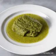 Filetto al Pepe Verde da Chef Segreto per una Cottura Perfetta