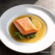 Filetto di Salmone Come Cucinarlo al Limone Ricetta Facile