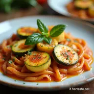 Fiori di Zucca in Pastella Ricetta Facile per la Frittura Perfetta