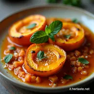 Fiori di Zucca Ripieni al Forno Croccanti e Leggeri