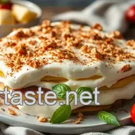Frapp&egrave; allo Yogurt: Freschezza Italiana Fatta in Casa
