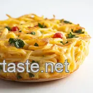 Idee per Cena? La Mia Frittata di Pasta "Salva Cena"!