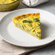 Frittata con Zucchine La Ricetta Segreta della Nonna