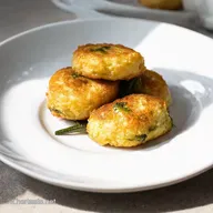 Frittelle di Verdure in Padella La Ricetta Croccante della Nonna