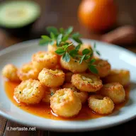 Frittura di Paranza Perfetta La Ricetta Croccante delle Nonne