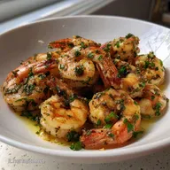 Gamberi in Padella Aglio, Olio e Prezzemolo: Ricetta Veloce