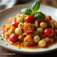 Ricetta Giardiniera Fatta in Casa Sottaceto Croccante e Perfetto